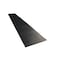 Rhino Mats K-Series Comfort Drainage Mat, Rubber, Drainage Holes, 3 ft W x 20 ft L, Black KCT-320B - alternate 4